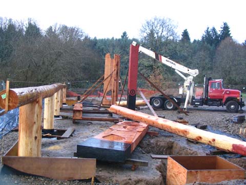 Construction