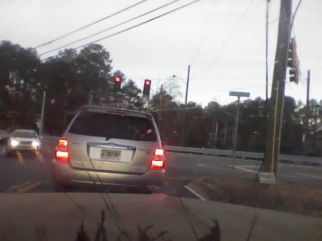 Dash Cam