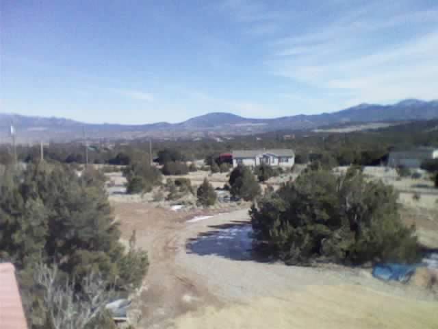 Moutain Home